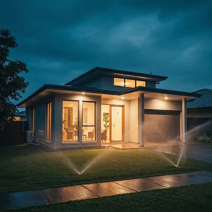 Visual representation for Reticulation